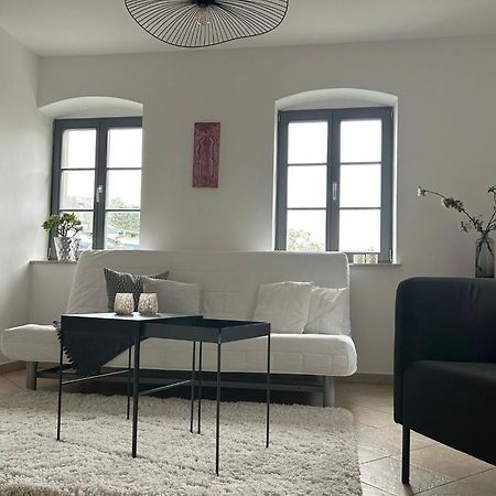 Ferienwohnung Geissler Radebeul Exterior photo