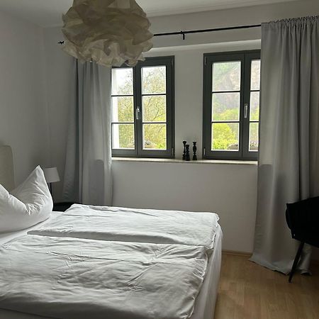 Ferienwohnung Geissler Radebeul Exterior photo