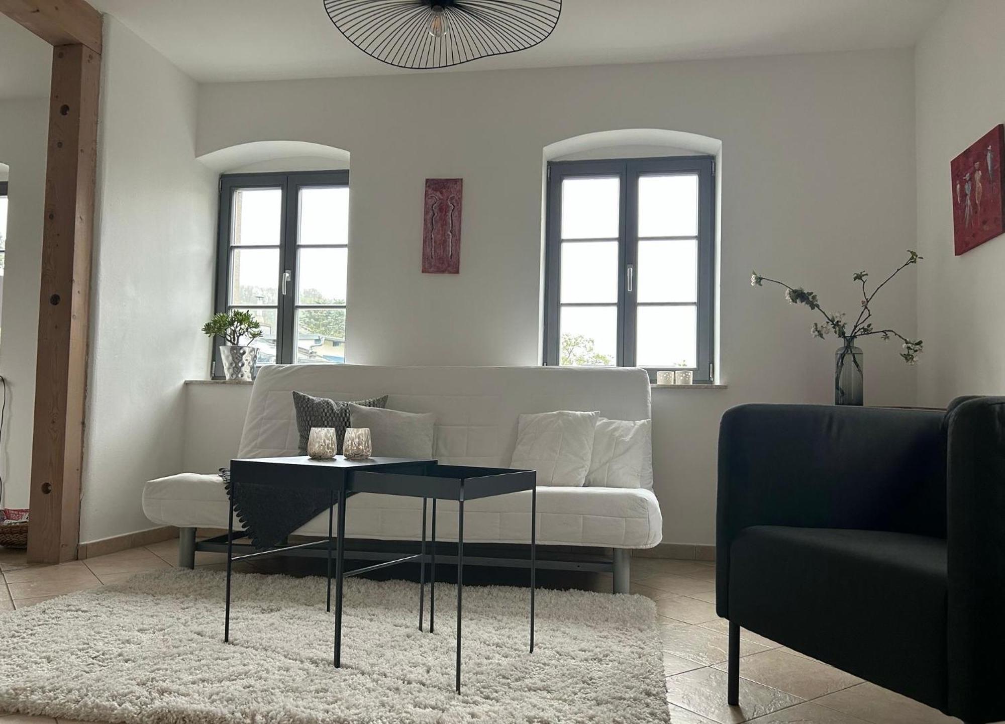 Ferienwohnung Geissler Radebeul Exterior photo