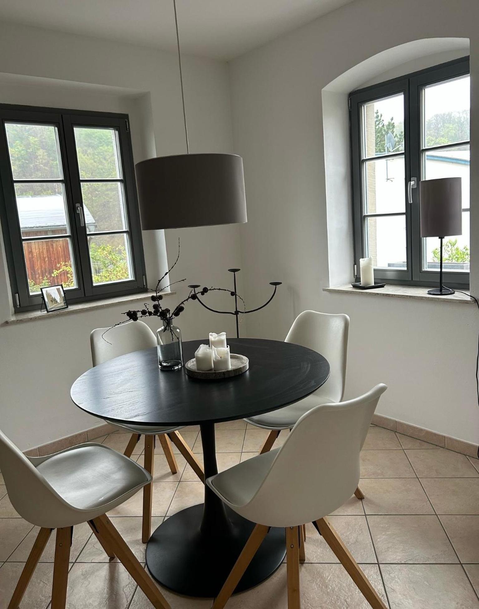 Ferienwohnung Geissler Radebeul Exterior photo