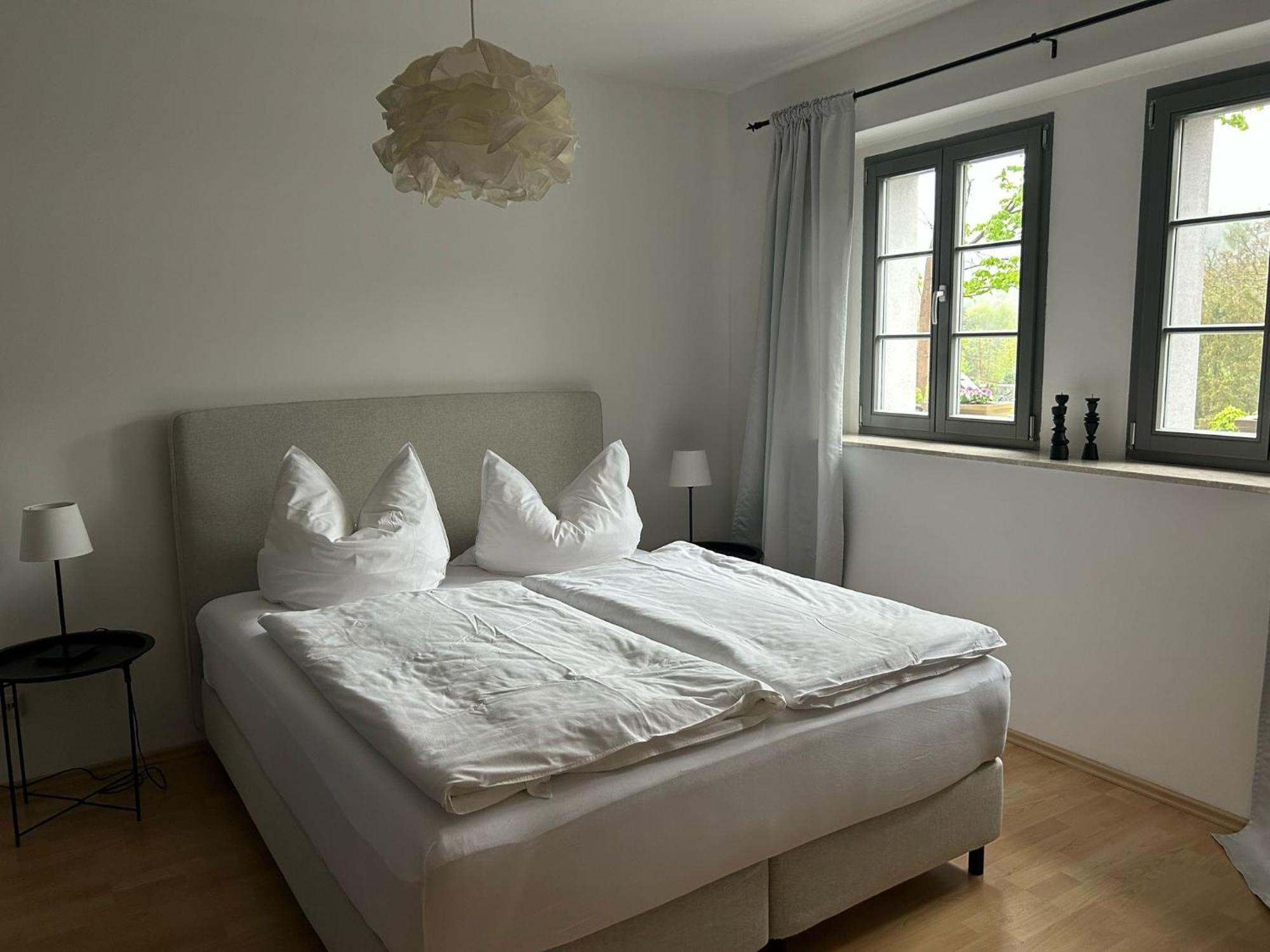 Ferienwohnung Geissler Radebeul Exterior photo